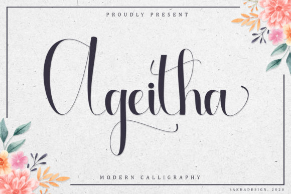 Ageitha: A Real-World Designer Review