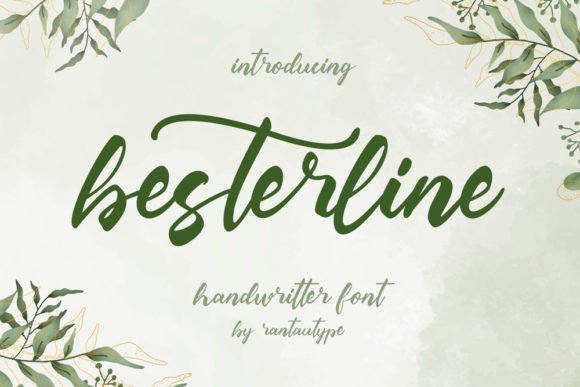 Besterline: A Designer's Real-World Review