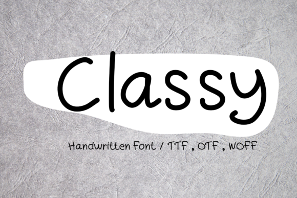 Classy: A Designer's Honest Review for Real Projects