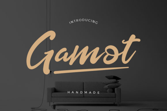 Gamot: A Real-World Review for Designers