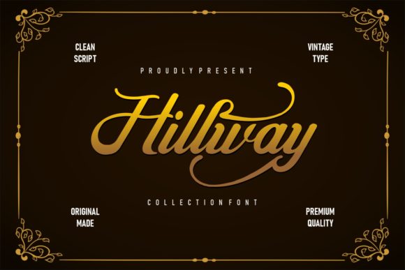 Hillway: A Real-World Designer Review